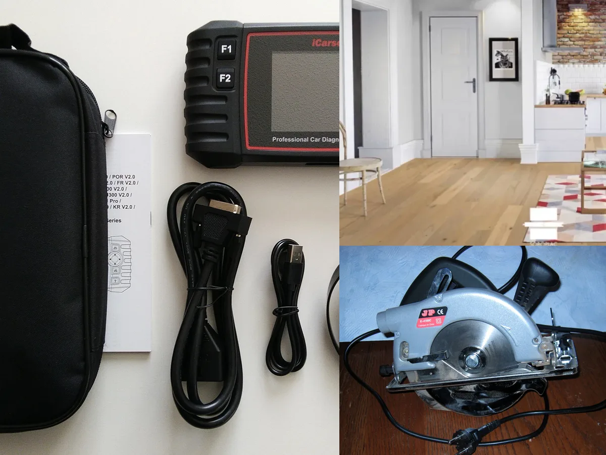 Bricolage & Outillage