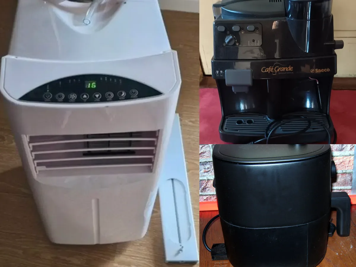 Électroménager