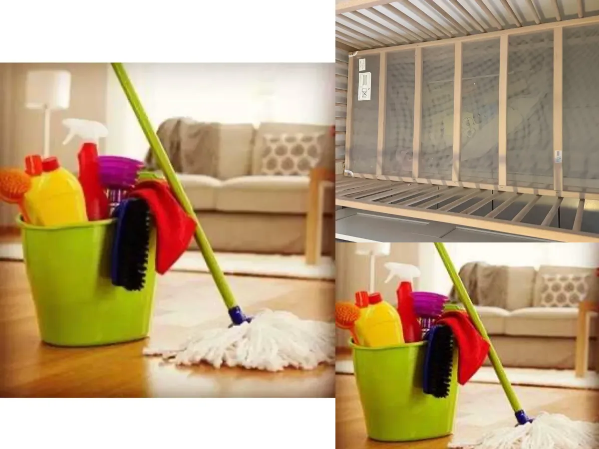 Linge de maison