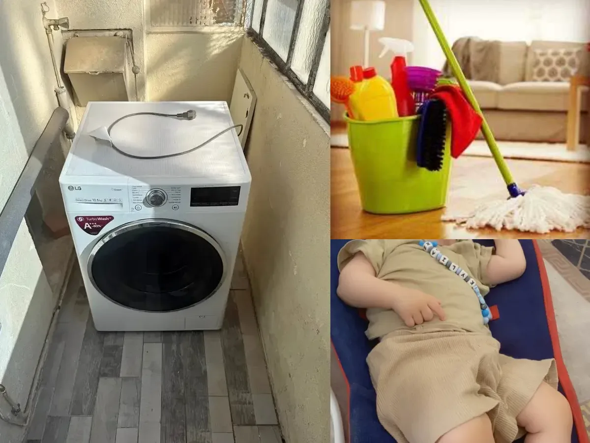 Linge de maison