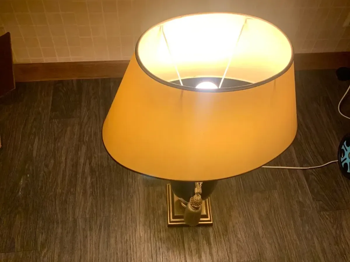 Luminaires