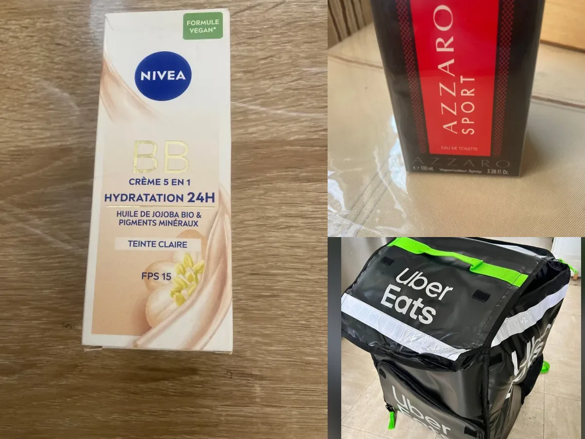 Accessoires de mode