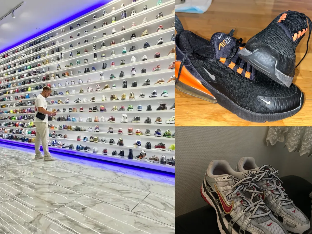 Chaussures femme