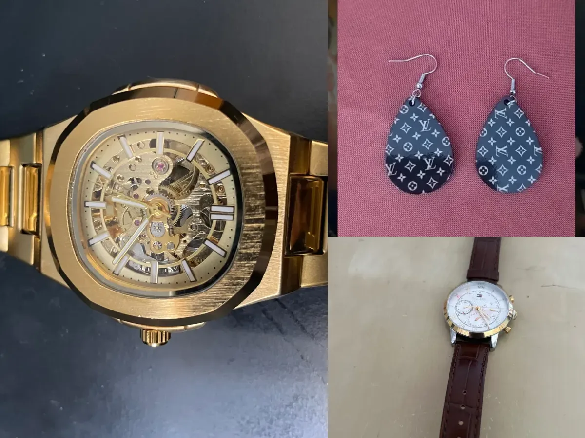 Montres & Bijoux