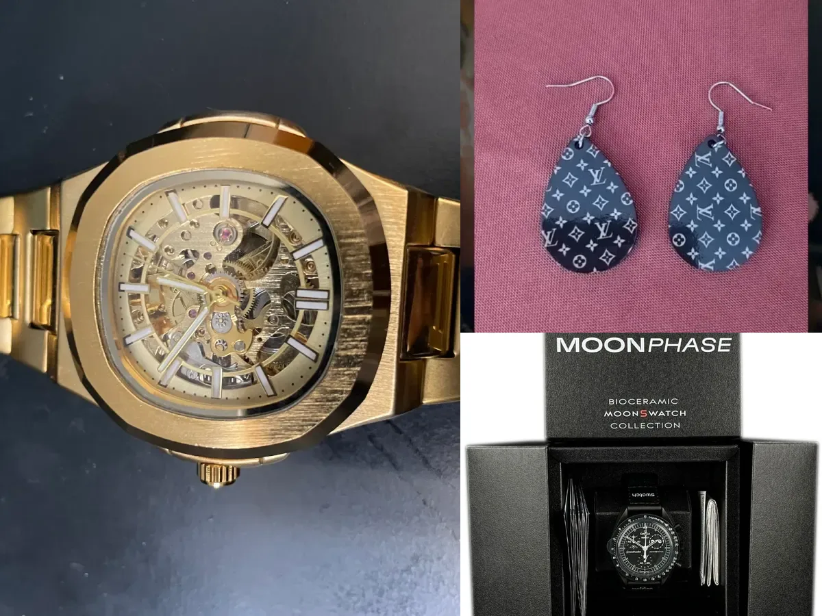 Montres & Bijoux