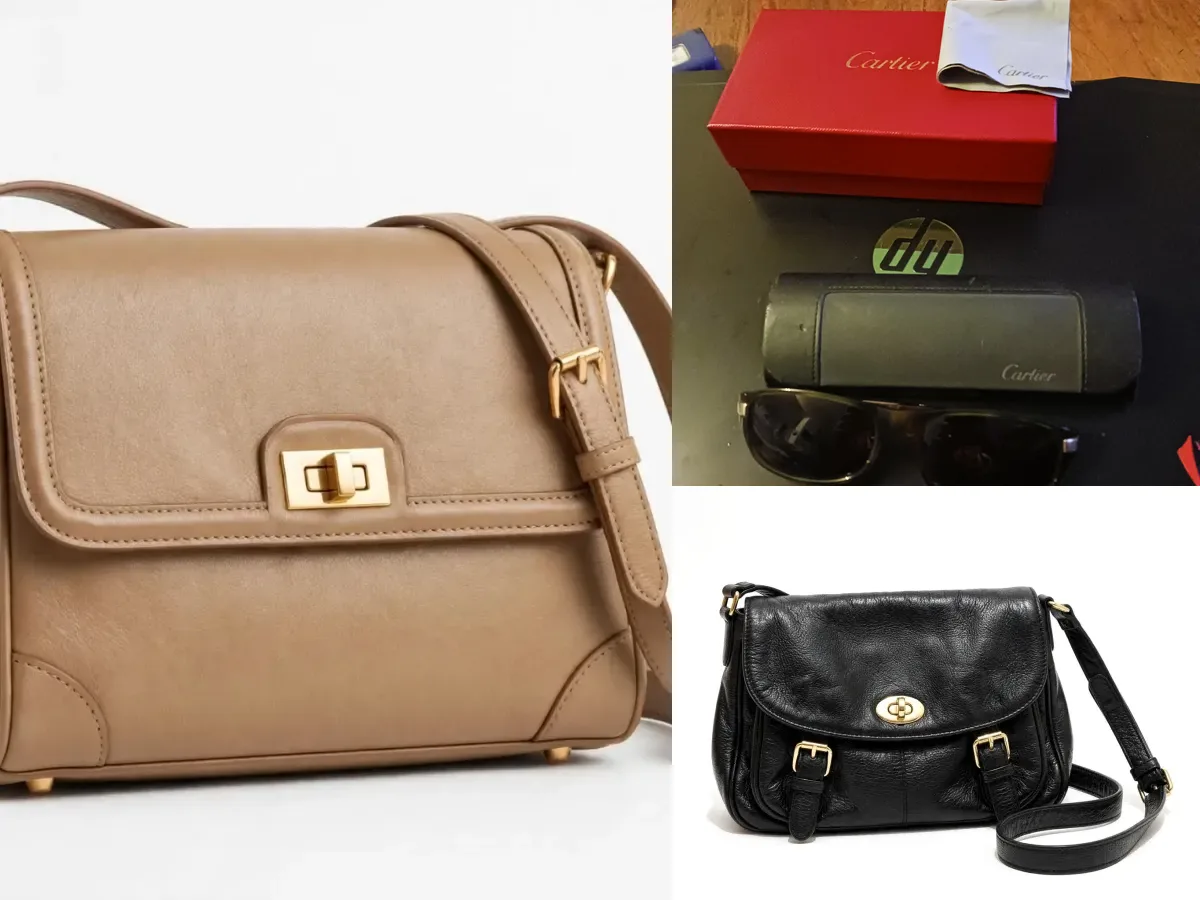 Sacs & Maroquinerie