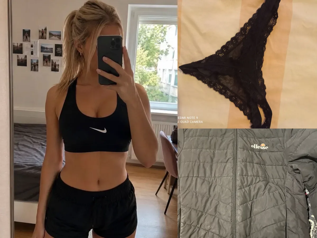 Vêtements femme