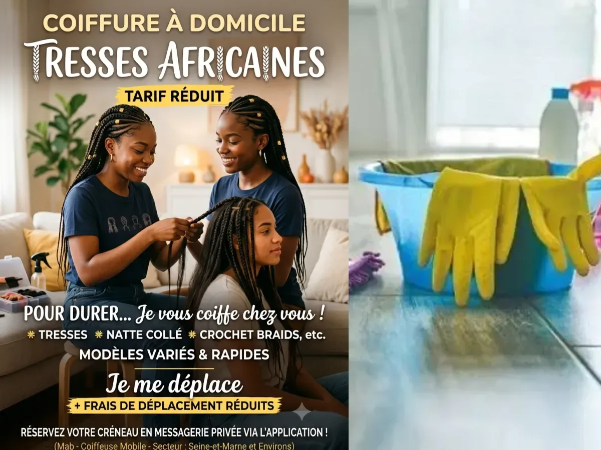 Bien-être & Beauté