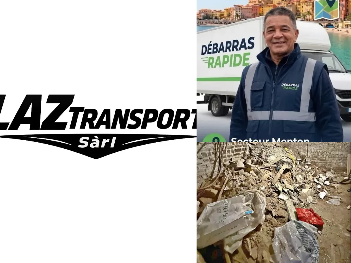 Déménagement & Transport