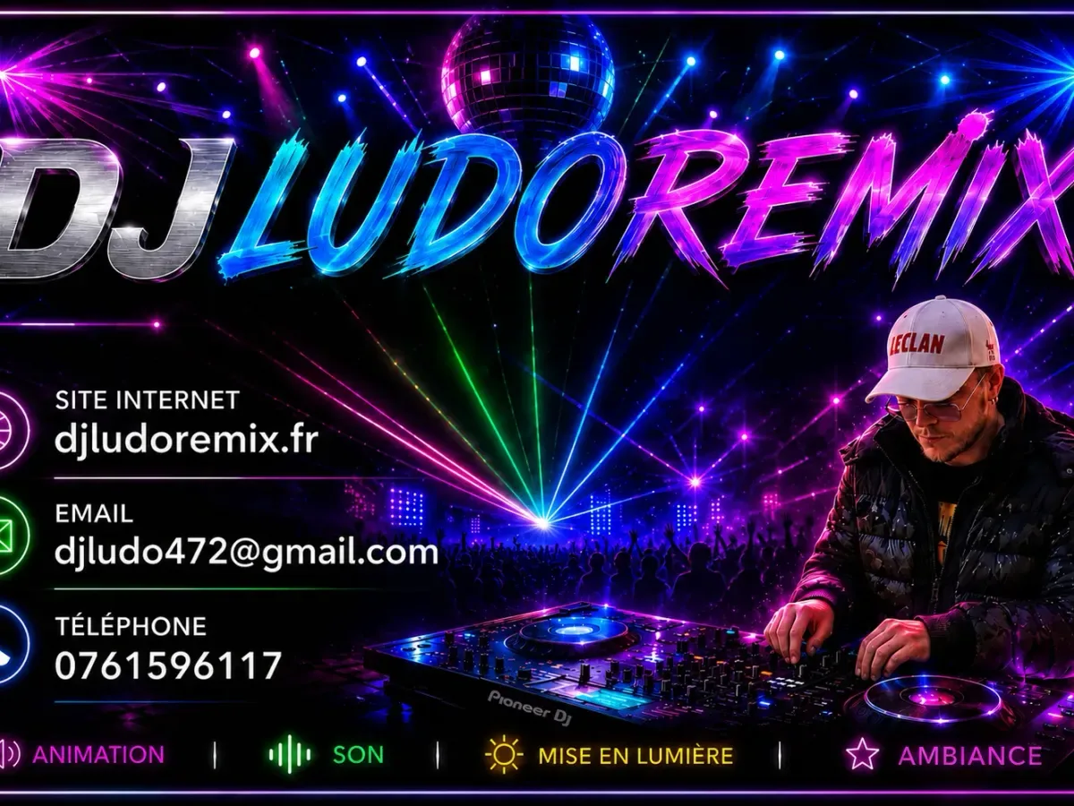 Événementiel & Fêtes