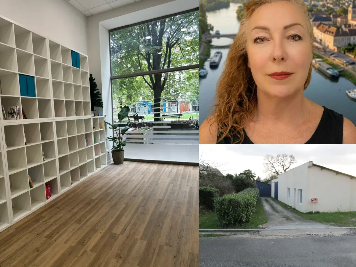 Bureaux & Commerces