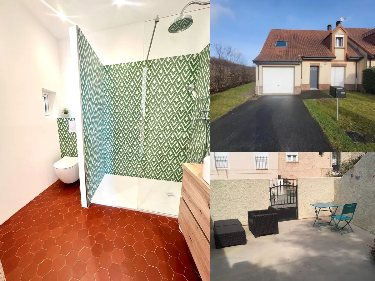 Ventes immobilières