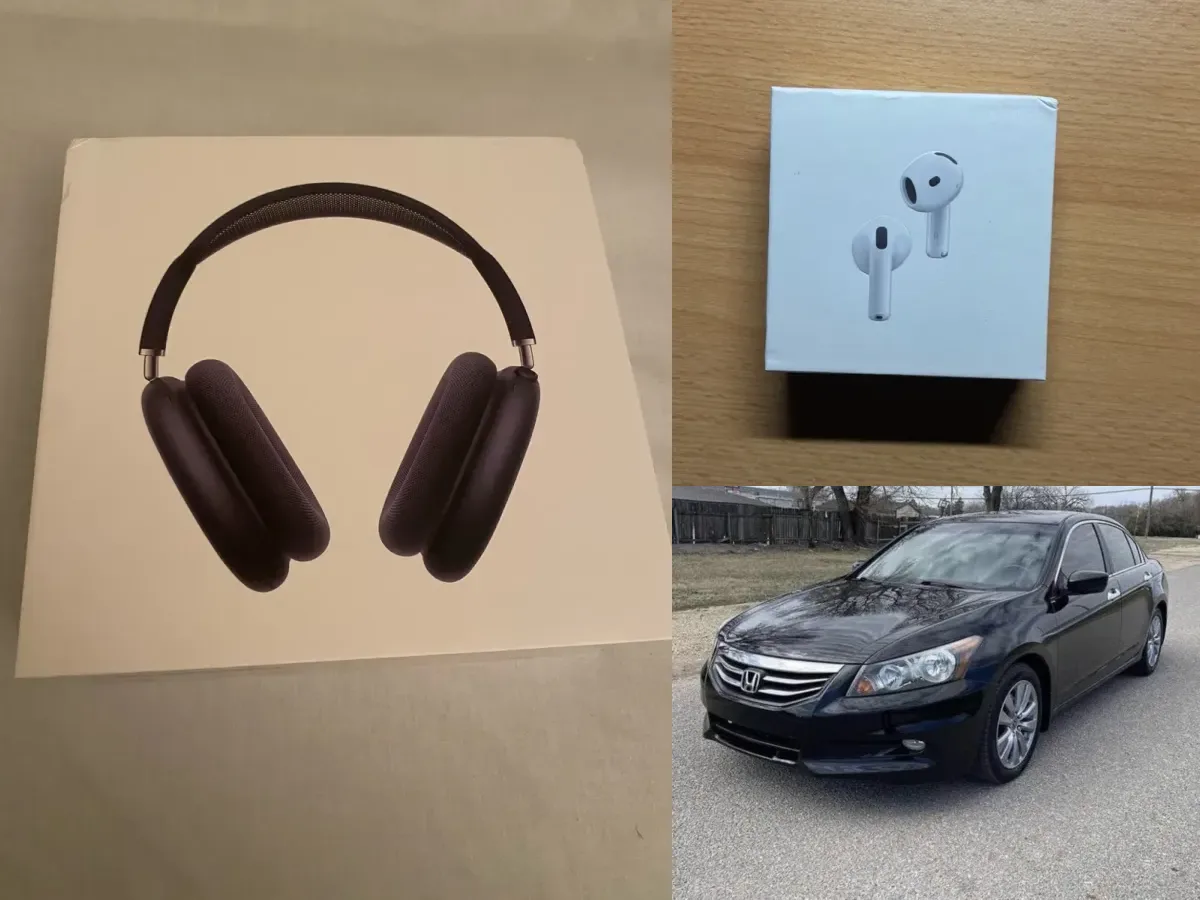 Audio & Casques