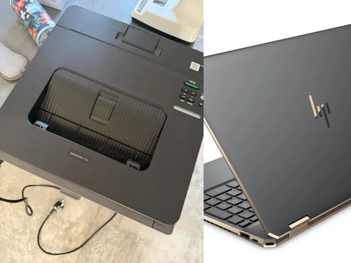 Ordinateurs de bureau