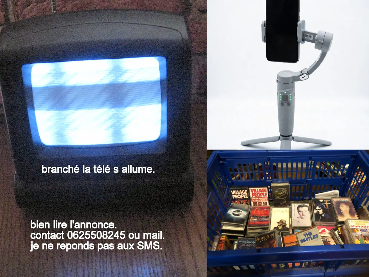 Photo & Vidéo