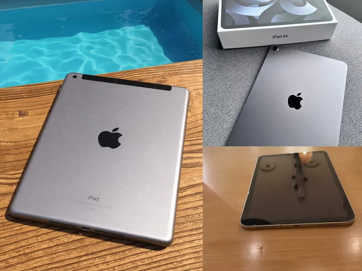 Tablettes