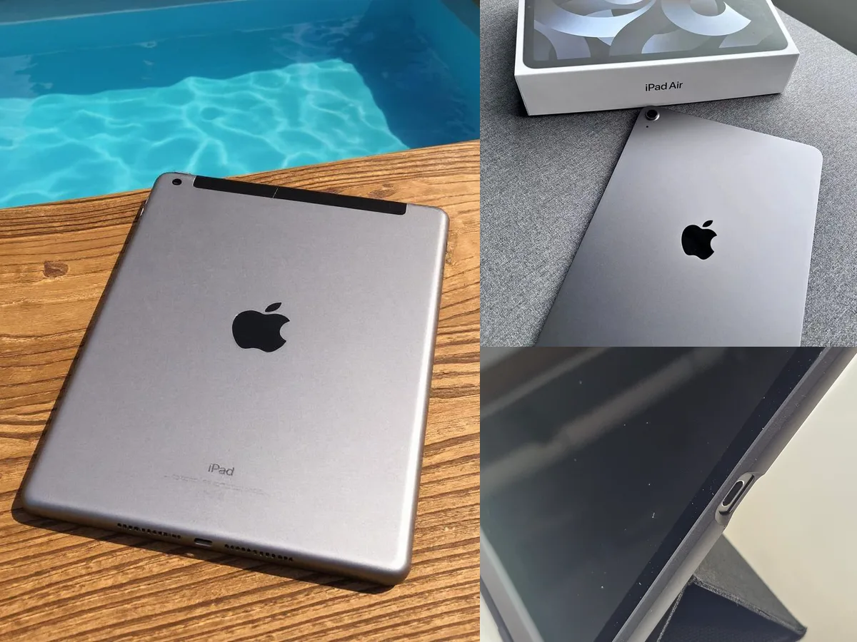 Tablettes
