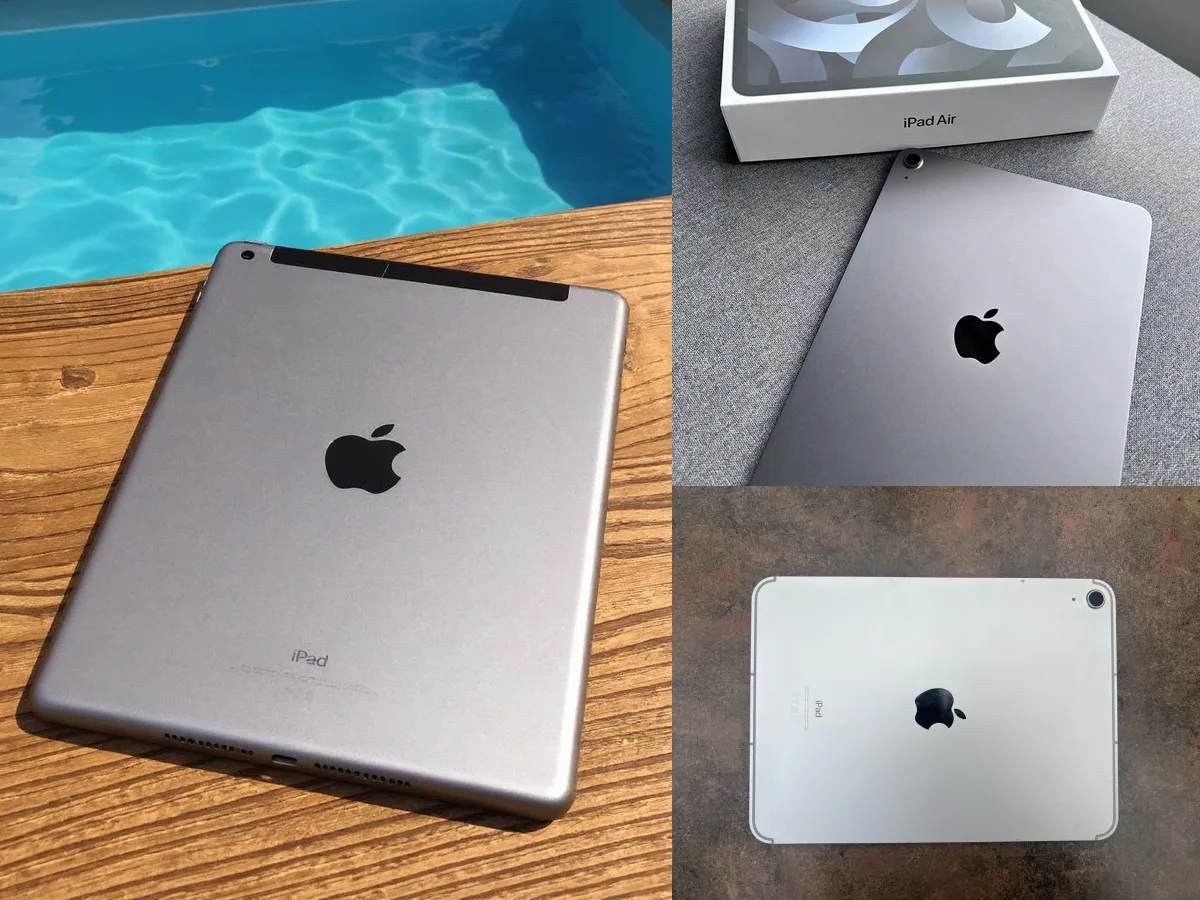 Tablettes