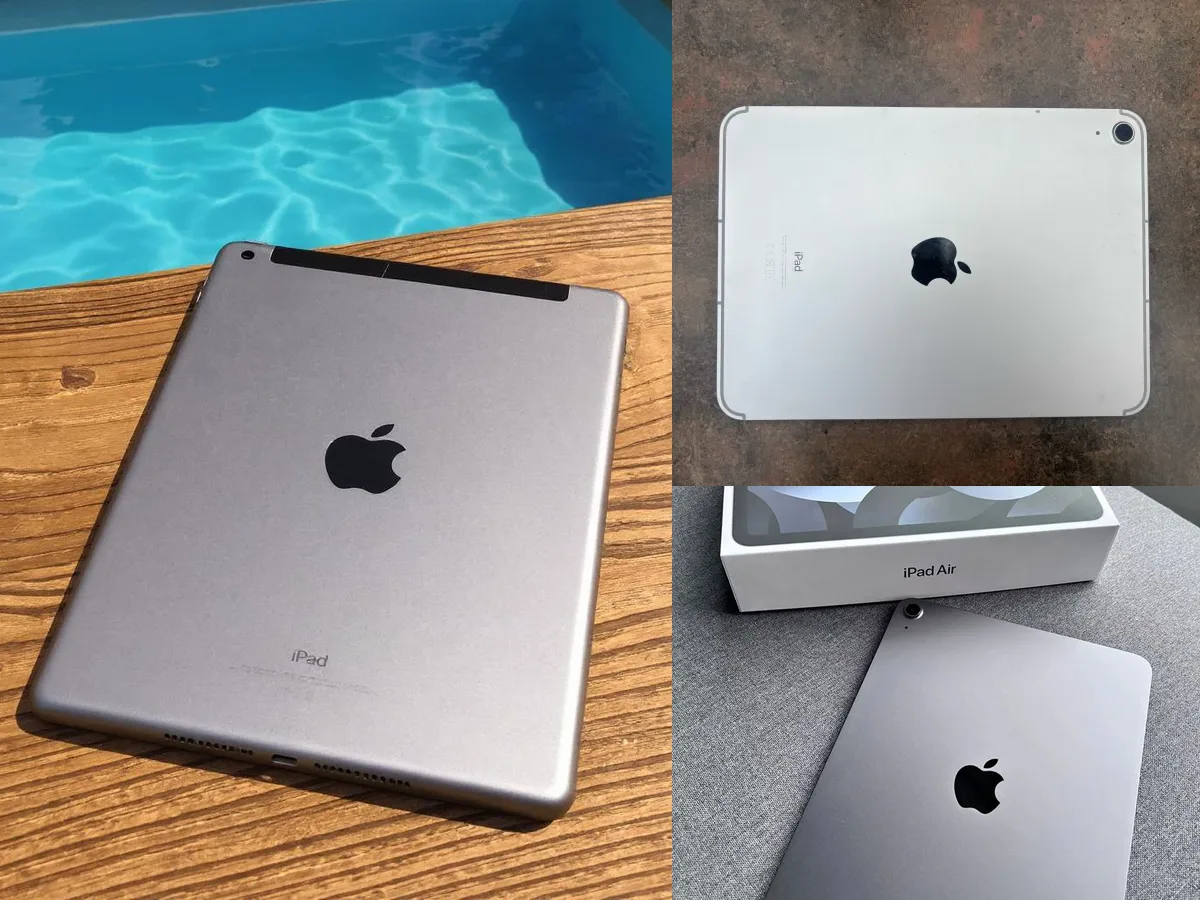 Tablettes
